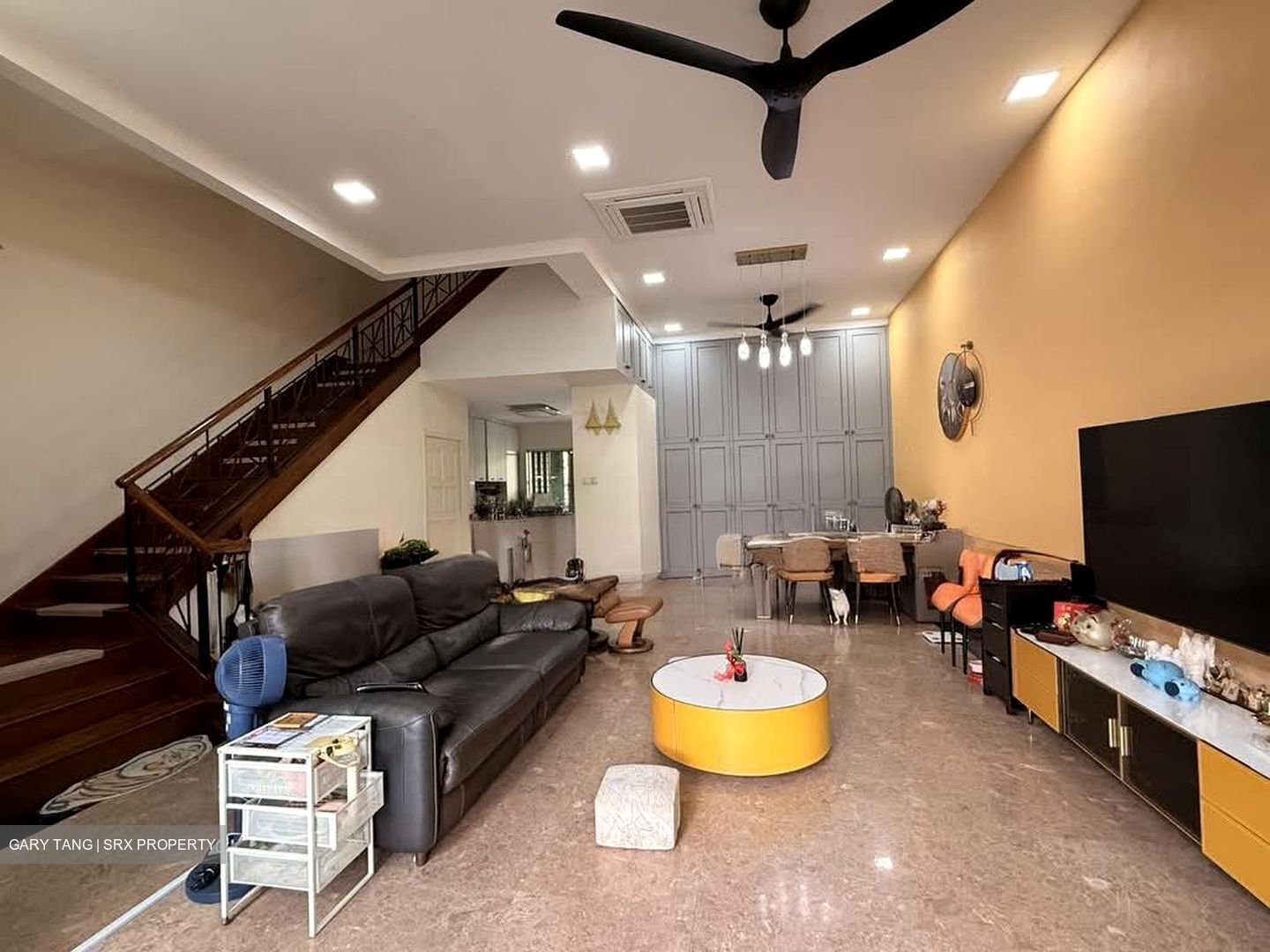 Kismis Place (D21), Terrace #593673841